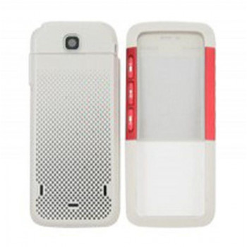 Buy Now Full Body Housing for Nokia 5310 XpressMusic - White